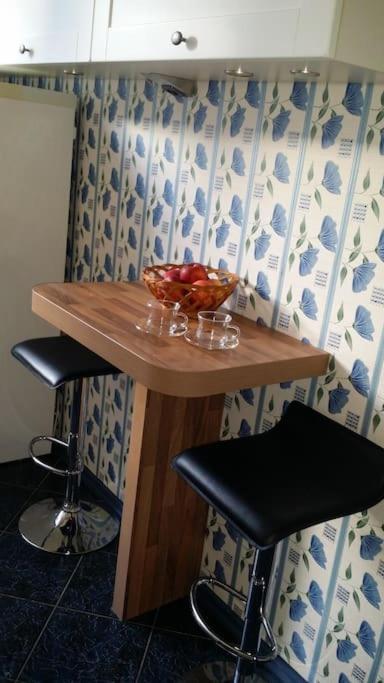 Apartament Nad Parseta W Centrum - Prywatne Miejsce Postojowe & Dwa Rowery Колобжег Экстерьер фото