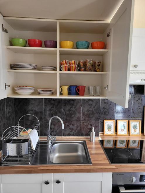 Apartament Nad Parseta W Centrum - Prywatne Miejsce Postojowe & Dwa Rowery Колобжег Экстерьер фото