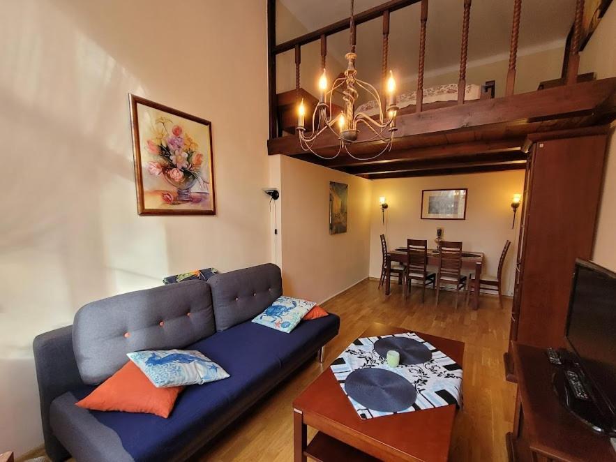 Apartament Nad Parseta W Centrum - Prywatne Miejsce Postojowe & Dwa Rowery Колобжег Экстерьер фото