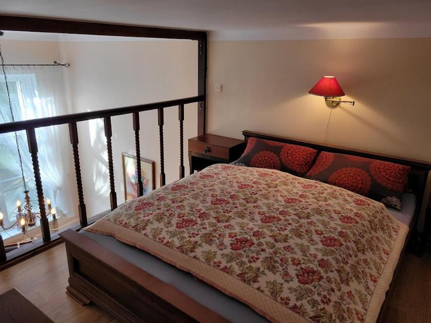 Apartament Nad Parseta W Centrum - Prywatne Miejsce Postojowe & Dwa Rowery Колобжег Экстерьер фото