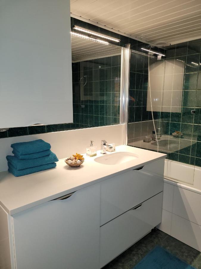 Apartament Nad Parseta W Centrum - Prywatne Miejsce Postojowe & Dwa Rowery Колобжег Экстерьер фото