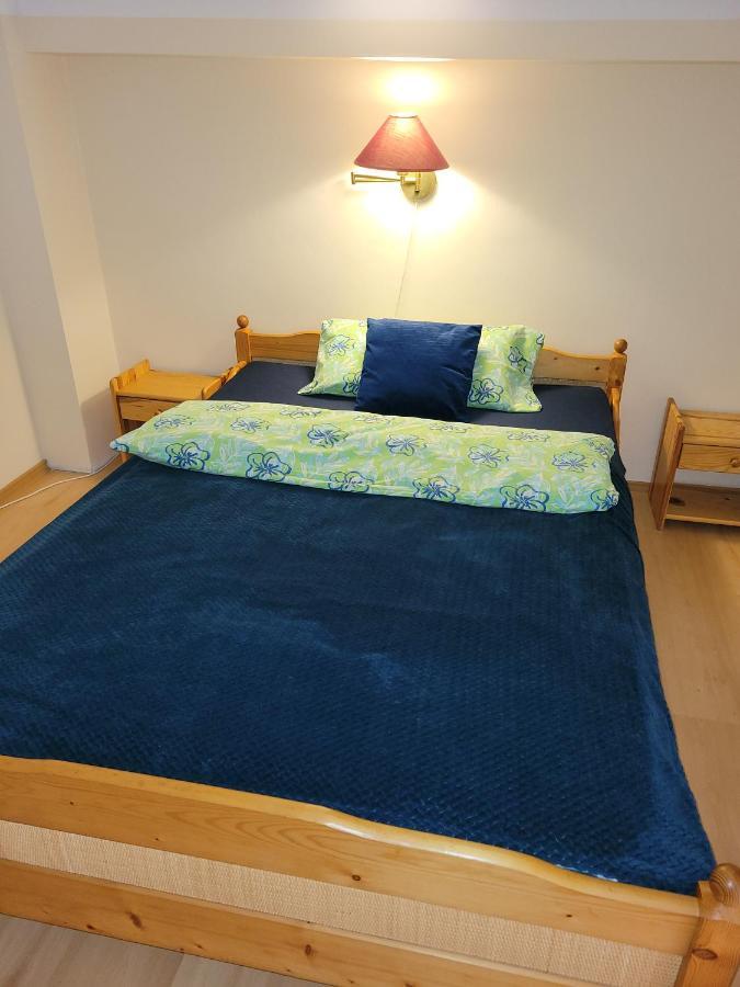Apartament Nad Parseta W Centrum - Prywatne Miejsce Postojowe & Dwa Rowery Колобжег Экстерьер фото